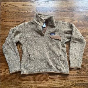 Patagonia jacket/fleece